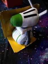 STAR WARS BUMP  N GO D-0 PLUSH