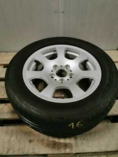 Original BMW Sommerräder Sommerreifen 5er E60 E61 Styling 134 16 Zoll