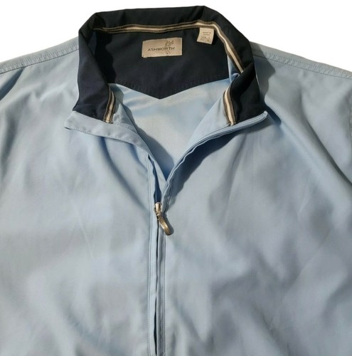 XL Pullover Golf Jacket 