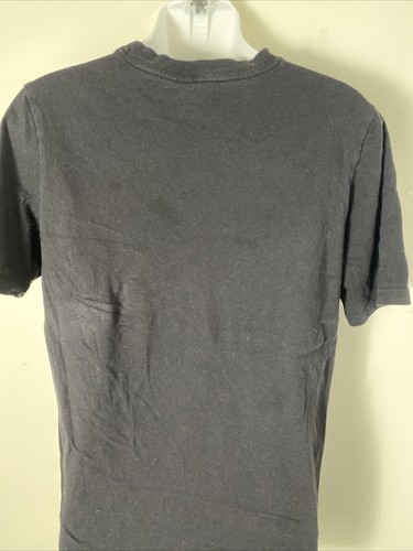 Xersion Kids XL (18-20) Black “ Make Your Own Rules” Graphic Tee - Picture 3 of 5