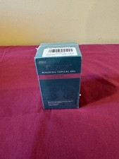 Dizop Minoxidil Topical Gel 5 for Men - 3.38 Oz. - Hair Regrowth Exp. 01/2026
