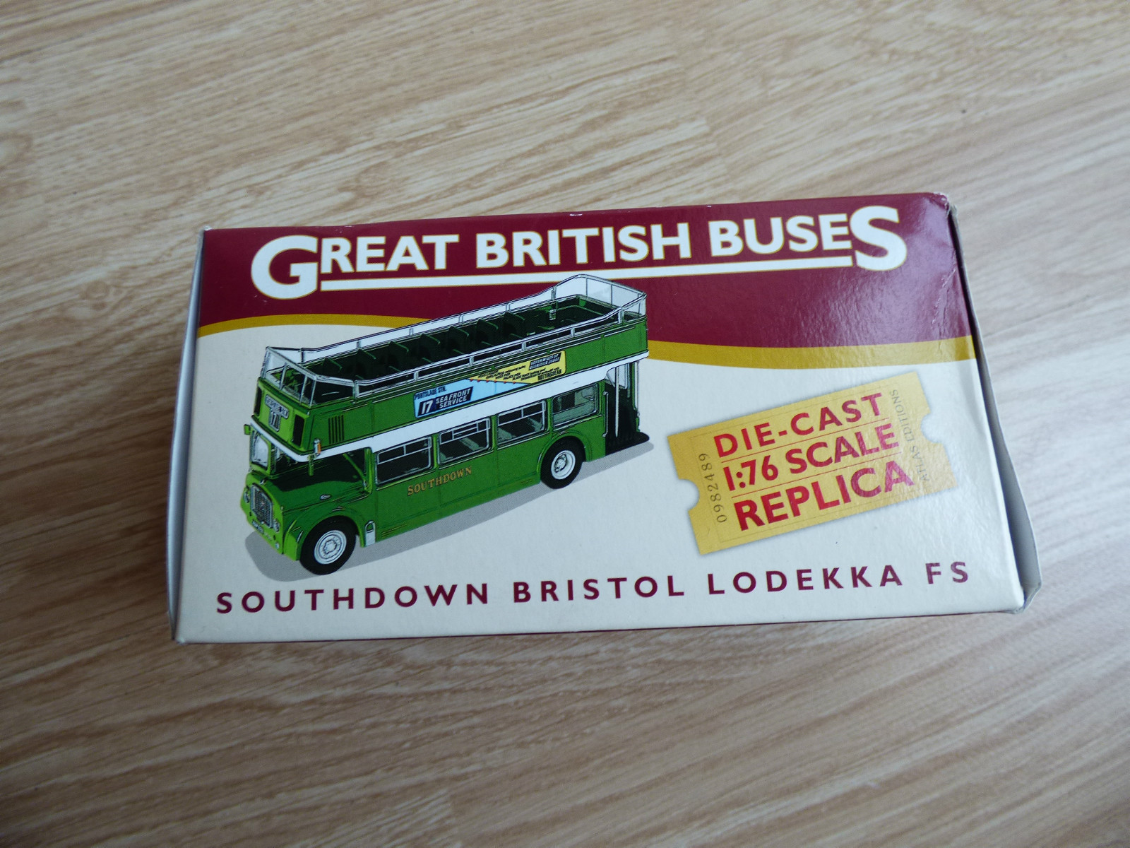 SOUTHDOWN BRISTOL LODEKKA LODEKKA LODEKKA FS 1 76 ATLAS GREAT BRITISH BUSES Diecast Toy Car Bus 8b6111 SOUTHDOWN BRISTOL LODEKKA LODEKKA LODEKKA FS 1 76 ATLAS GREAT BRITISH BUSES Diecast Toy Car Bus 8b6111