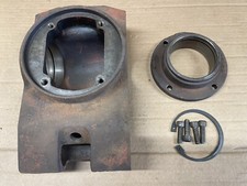 Disc Drive Gearbox Housing Assembly For Bush Hog DM70 DM80 DM90 Disc Mower