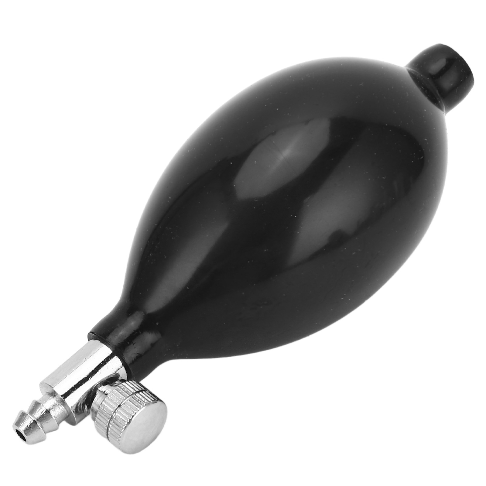 Replacement Blood Pressure Bulb Hand Squeeze Sphygmomanometer Bulb With