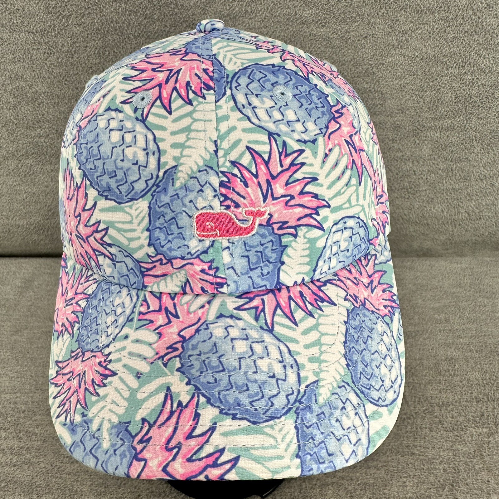 VINEYARD VINES - Pineapples Pattern Adjustable Ba… - image 3