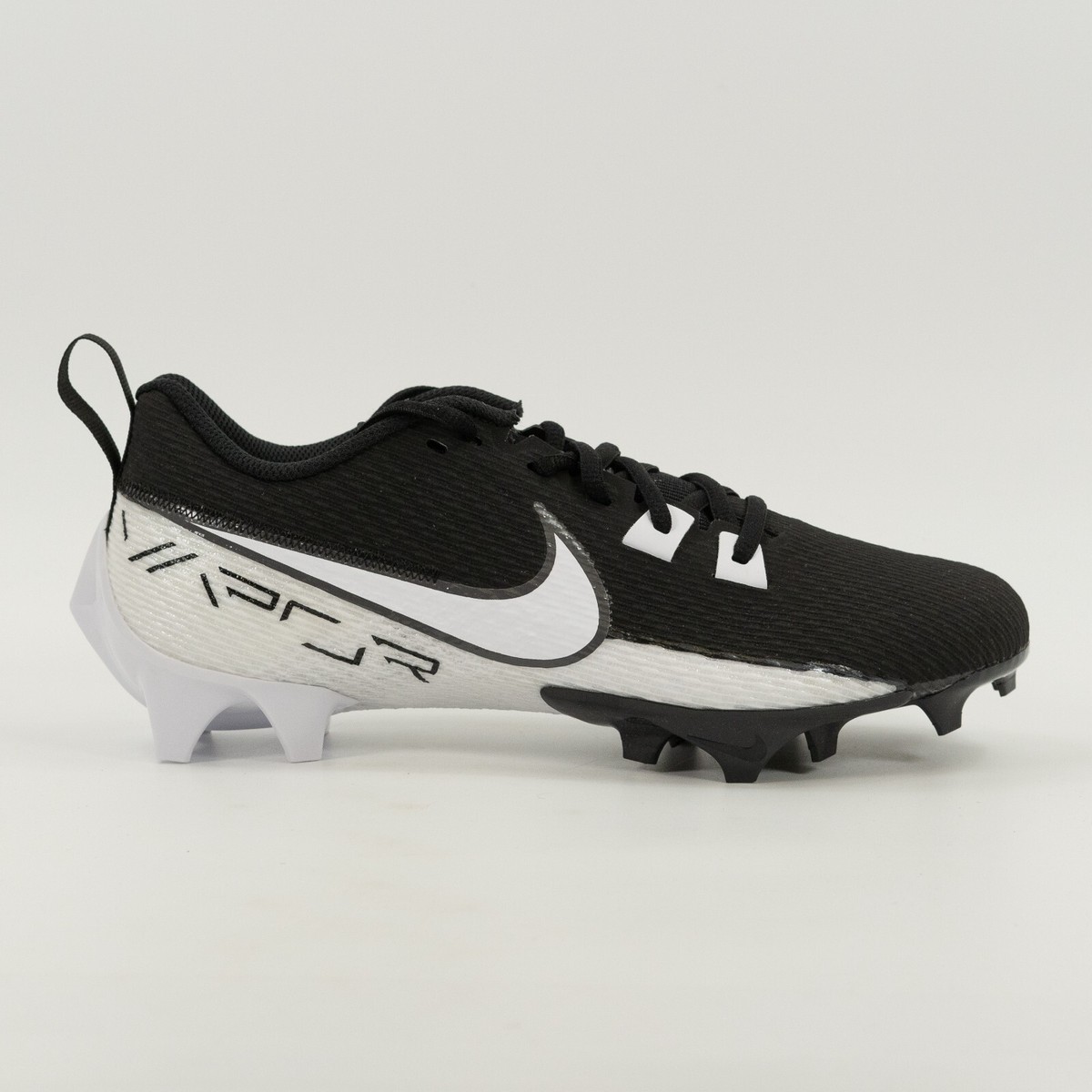 Nike Vapor Edge Speed 360 2 'Black White' DA5455-001 Football
