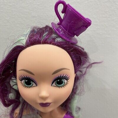 Boneca Ever After High Madeline Hatter