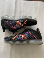 nike air vapormax inneva rainbow