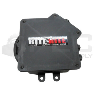 NEW RITE HITE 0145918 CONTROL MODULE ENCLOSURE RIGHT