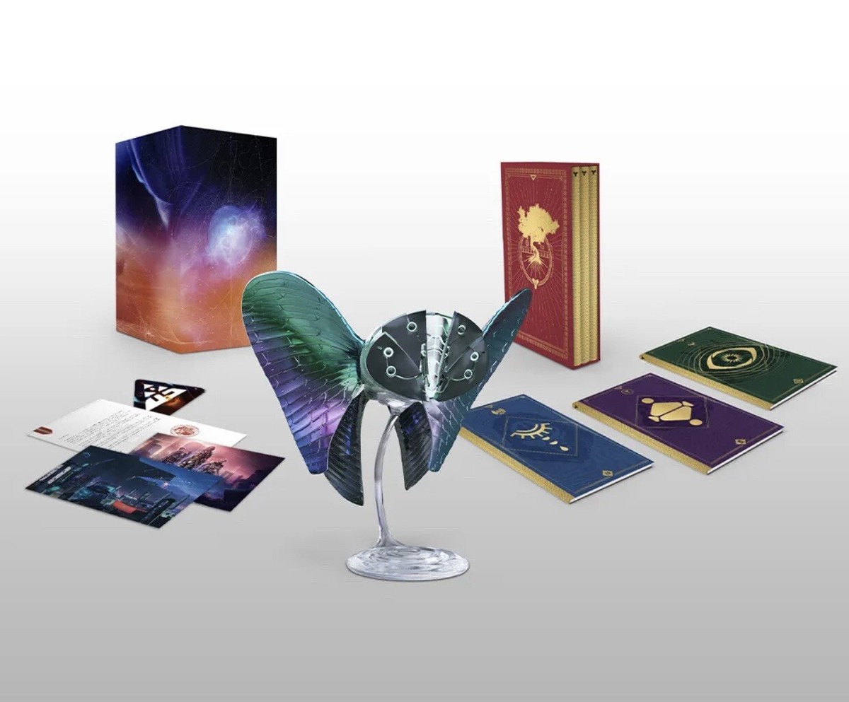 その他 Destiny 2 Lightfall Collectors Edition s-l1200.jpg