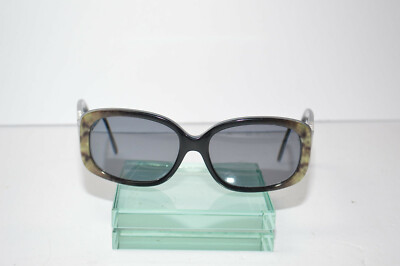 Michael Kors MK 6011F Delray Black/Olive Pre Owned Condition Michael Kors MK6011 (Delray) Sunglasses Frames 56[]16-135MM  main image 2