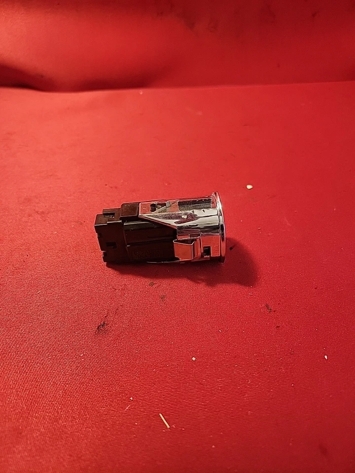 Interruptor de encendido de arranque Toyota Prius 2004-2009 8961147010 Foto 4 de 4