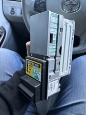 MEI Mars 2611 UPDATED Dollar Bill Acceptor Cash Validator Accept 1-20’s dba 2600