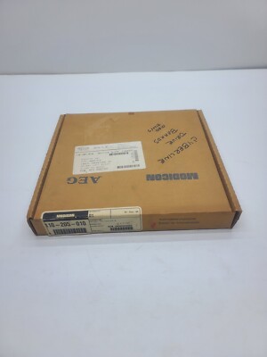 MODICON 110-205-007 CONTROL CARD NEW  G26