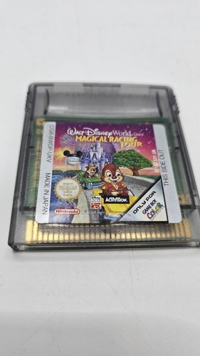 CARTOUCHE SEULE WHO Framed Roger Rabbit Game Boy Original Fat Pal Euro Cartridge EUR 15,06 - FR