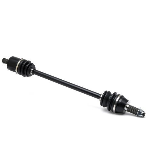 Rear Left Right CV Axle Drive Shaft for Polaris Ranger XP 900 1000 2Pack 1332637 - Picture 19 of 22
