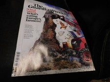 The Guardian Weekly Magazine February 9 2024