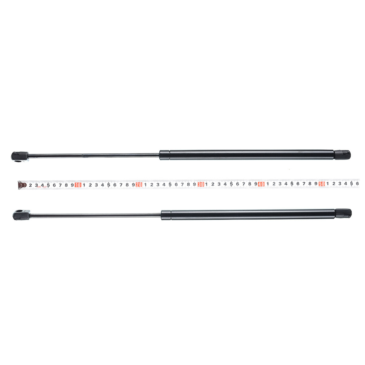 2x Tailgate Rear Boot Gas Struts for Vauxhall Astra G MK4 1998 2005