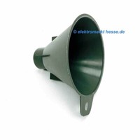Salz-EinfüLltrichter , Grau Original Whirlpool 481010604844 FüR GeschirrspüLer