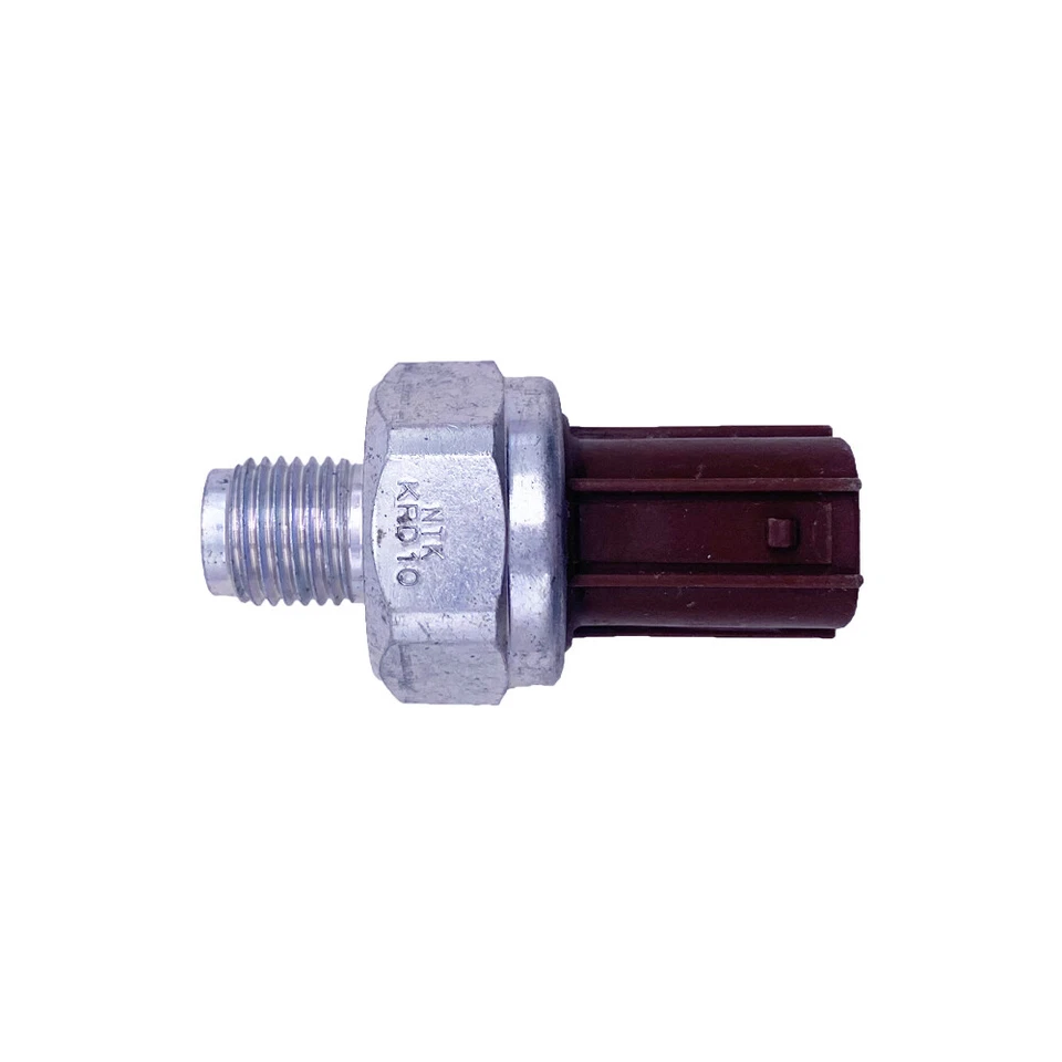 Sensor de golpe para Honda CBR1100XX 2001-2003 AquaTrax F12 R12 30530-MCC-601 Foto 4 de 4