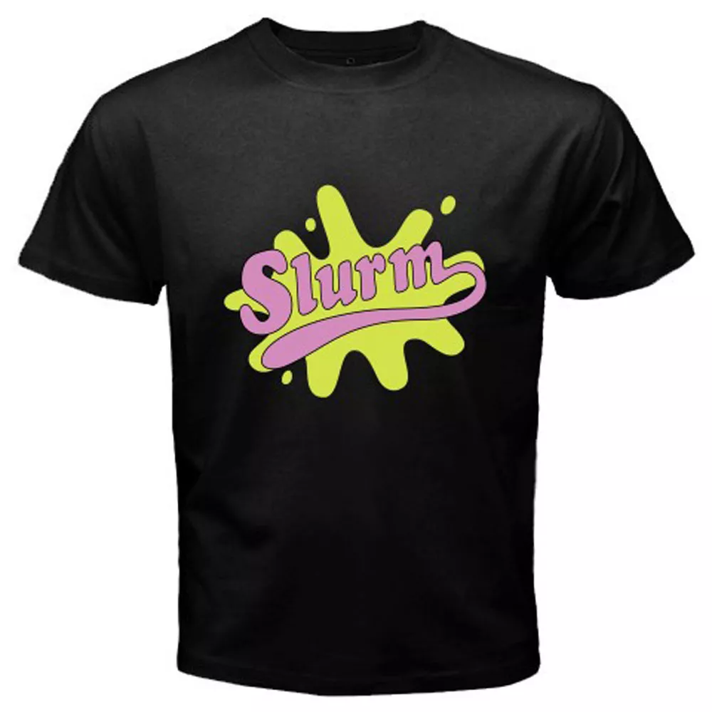 Slurm T-Shirt Slurm T-Shirt