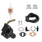 Fuel Pump For Kohler Command 17.5Hp ENGINE Tractor motor