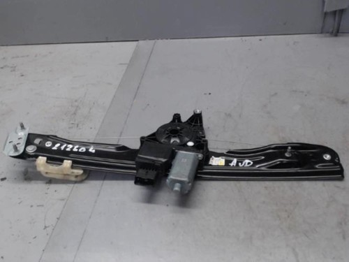 LEVE VITRE AVANT DROIT SANS MOTEUR CITROEN C3 II 2009-2020