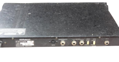 Roland RE-3 Digital Space Echo Various Effects Warmth Control Good