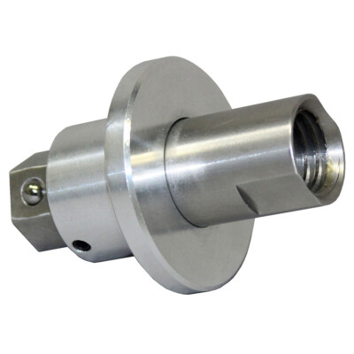 Presta Quik Pad Spindle Adapter - 5/8'' - 11 Thread