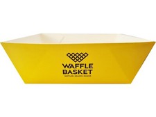 Dessert Packaging tray (200 trays)