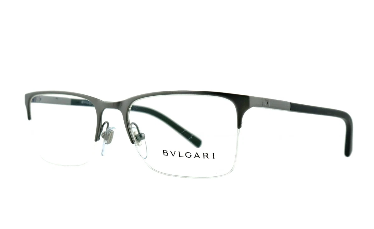 Bvlgari eyeglasses frames new arrivals