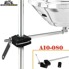 Round Rail Grill Mount Bracket A10-080 7/8-1 ...