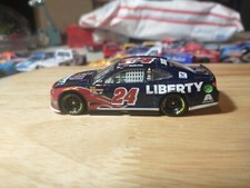 Lionel Nascar 1/64 diecast 24 Liberty University William Byron Chevy '18 ROOKIE