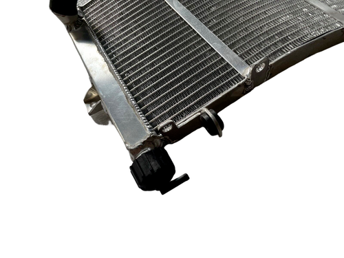 ✅61335010000 Alloy Radiator for 2015 KTM 1290 Super Duke R 2014-2016 - Picture 5 of 5