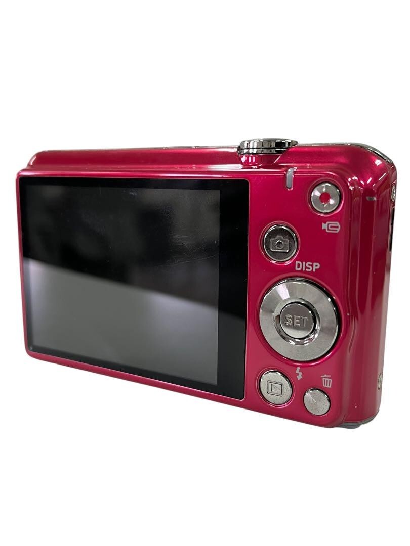 CASIO EXILIM EX-Z780 Compact Digital Camera 16.1MP 6x Optical zoom