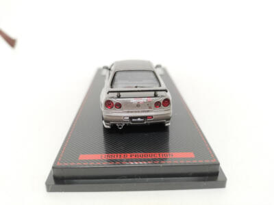 【ignition model】Nismo Omori Faactory CRS Ignition Model 1/64 Nismo Omori Factory Crs | eBay