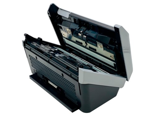 FULLY TESTED 🔥 HP ScanJet Enterprise Flow 5000 s2 Scanner No AC No Input Tray - Picture 12 of 13