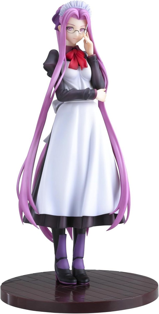 Fate/hollow ataraxia Rider ~Delusion/Modesty Maid Edition~ | eBay