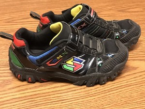 skechers interactive