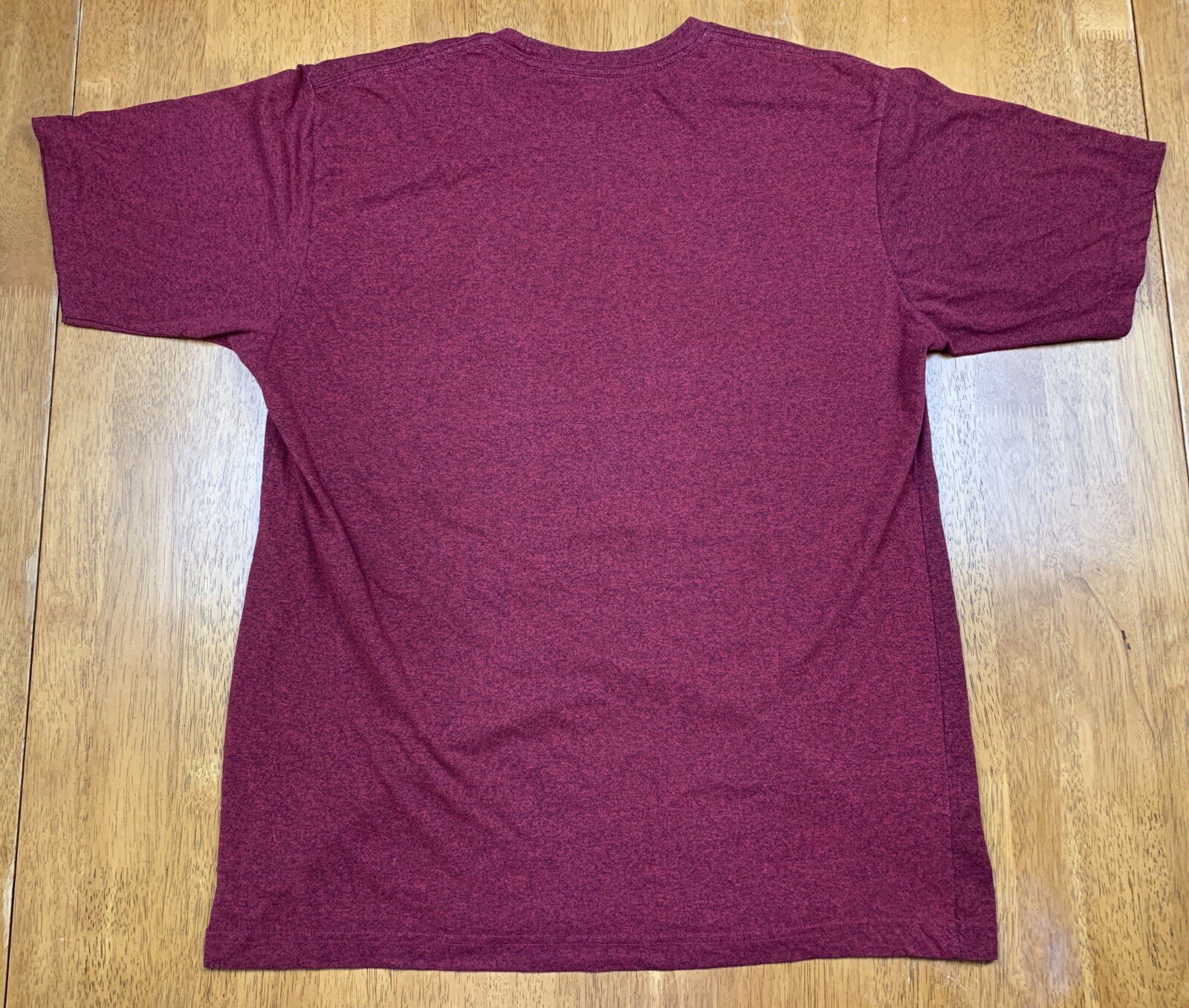 ALTRA Ecko Unltd. T shirt uomo taglia L rossa stampa grafica