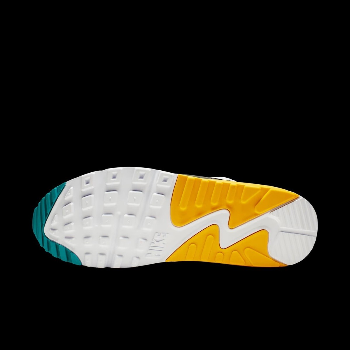 Nike Air Max 90 Be True Size 11.5 CJ5482-100 PreOwned Great Condition Nike-Air-Max-90-Be-True-2019-  main image 2