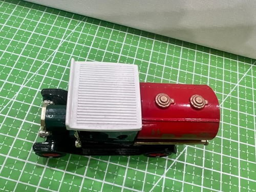 Matchbox Lesney Models Of Yesteryear 1912 Ford Model T BP Tanker 1978 Near Mint - Picture 8 of 9