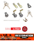 <!--F#f_0-->HOLDEN FE FC FB EK LOCK SET IGNITION 2 DOOR LOCKS & BOOT LOCK KEYS see listing<!--F/-->