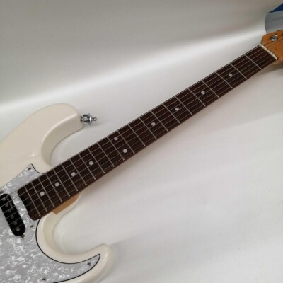 Killer Violator Deacon RPW ST Type Electric Guitar Made in
