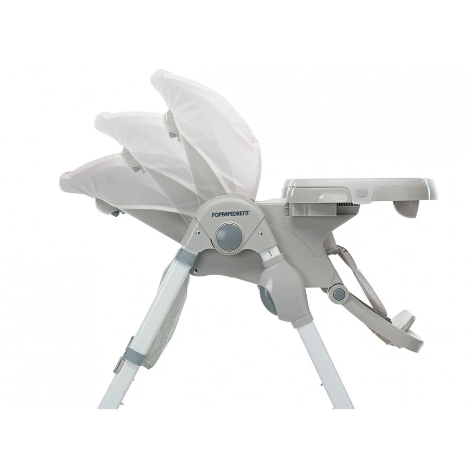 Foppapedretti Seggiolone Meeting Vari Colori - Immagine 2 di 4