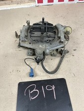 Mopar thermoquad 9375S 4 Barrel Carburetor Dodge Plymouth 4241752 TQ Thermo Core