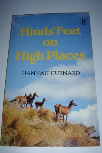 Hinds' Feet on High Places-Hannah Hurnard, 9780860651925 - Bild 1 von 1