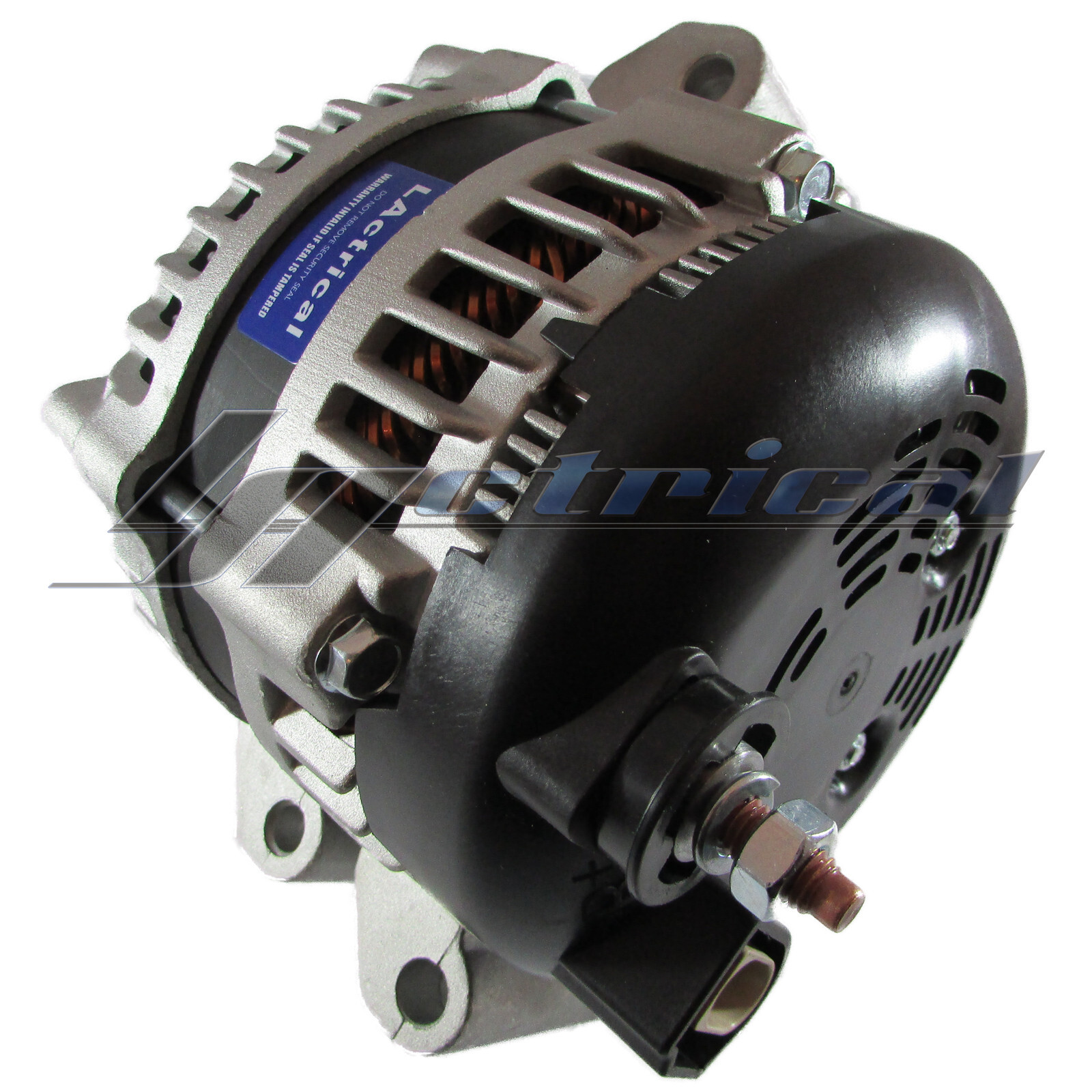 NEW ALTERNATOR FOR MASERATI GHIBLI LEVANTE QUATTROPORTE GENERATOR 3L 13-19 200A