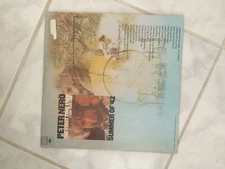 Peter Nero Summer of '42 LP  CG33624( 2 records)