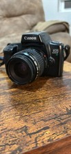 Canon EOS 1000FN 35-80mm